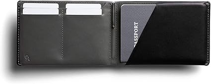 Amazon | [Bellroy] Travel Wallet、旅用ドキュメントホルダー